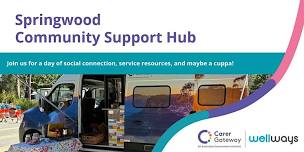 Springwood - Community Support Hub