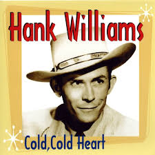 In "Chloe or Sam or Sophia or Marcus", Taylor sings "if you want to break  my cold cold heart". I wonder if this is a reference to the song "Cold Cold  Heart"