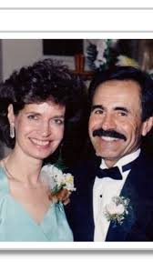 Suzanne Radmacher Fernandes (1939-2019)