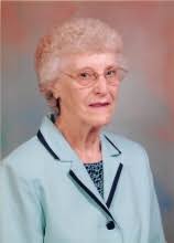 Obituary information for Betty J. Miller