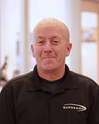 Meet our Kingston Sales Team