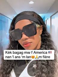 Actrice Brunie 🥰🥰🥰🥰🥰 #lanmouayiti509 #wilmixprod