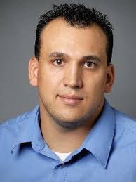 Jonathan RIENDEAU (Réseau des gens d'affaires du Québec à Ste-Thérèse)