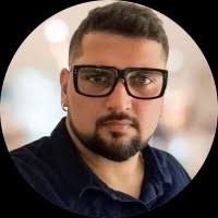 9 "Vikram Phatak" profiles