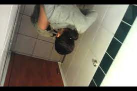 Spiate Al Bagno Del Ristorante Solopornoitaliani