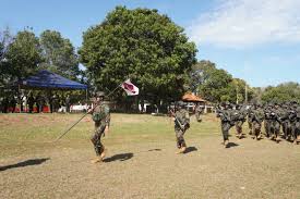 Comandante do Exército acompanha capacidades operacionais da Brigada Guaicurus
