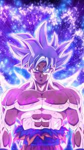 Mui Goku Anime Dragon Ball Super Dragon Ball Wallpapers Anime Dragon Ball