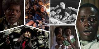 Picking out movies to watch on netflix with your partner can be a fun date. 12 Best Black Horror Movies Of All Time