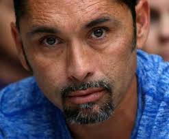 Finalmente, el chino descartó volver en horas de la tarde para sufragar. El Chino Rios Dejo La Escoba En Programa De Paty Maldonado