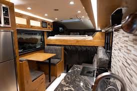 Don't call the earthroamer an rv. Photo Gallery Earthroamer