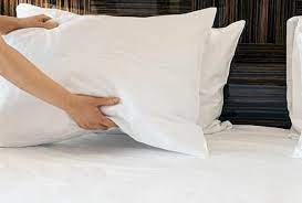 Maybe you would like to learn more about one of these? Cara Mencuci Bantal Kapuk Sendiri Dan Tips Perawatannya