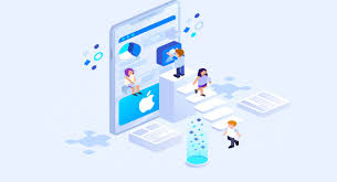A Detailed Guide To Start With Ios App Development Iphone App Development Ios App Development Mobile App Development