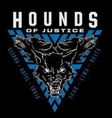 The Shield Hounds Of Justice 2019 Logo Png By Thebigdog1996 On Deviantart Roman Reigns Logo The Shield Wwe Wwe Superstar Roman Reigns