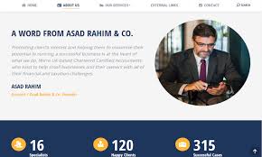 A rahim & co., kluang. We Re Uk Based Chartered Certified Accountants E Pit