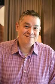 Andrew Ashmore's Instagram, Twitter & Facebook