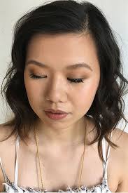 I Got My Makeup Done Like A Celebrity -- Here's What I Looked Like