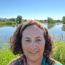 Sherry Slocum's Instagram, Twitter & Facebook