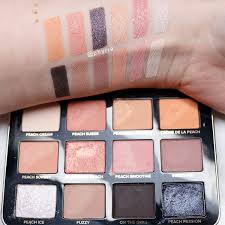 See 118 member reviews and photos. Too Faced White Peach Palette Review Swatches Demo