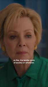 You know, or whatever. #HacksOnHBOMax