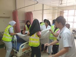 I went to dr chu skin clinic, pj old town, mutiara majestic square to ask about one mole, whether it is cancerous or not. Keeping Our Patients Safe Is Tung Shin Hospital åŒå–„åŒ»é™¢ Facebook