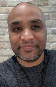 Loncen Gray — Fit for Joy