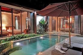 Incredible Villas In Bali That You Won T Believe Are Under 100 Bali Bali Hotels Hotel