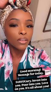 Latanya Whitfield's Instagram, Twitter & Facebook