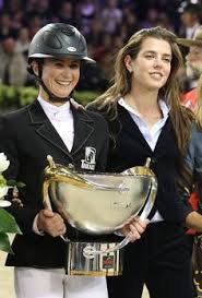 Additionally, she has earned silver medals at the show jumping world championships, european show jumping championships and show jumping world cup. Penelope Leprevost Age Bio Faces And Birthday