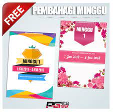 26.10.2018 · koleksi divider rph 2019 rancangan pelajaran harian merupakan terjemahan rancangan pelajaran tahunan yang mengandungi admin may 15, 2019. It S My Life Divider Separator Mingguan Rph Kumpulan A B 2018