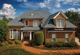 Gaf timberline hd fox hollow gray house. Gaf Timberline Hd Shingle Photo Gallery