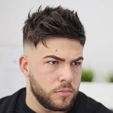 Keep the side relatively short and style the top with a side part. 50 Best Short Haircuts For Men Cool 2021 Cuts Styles