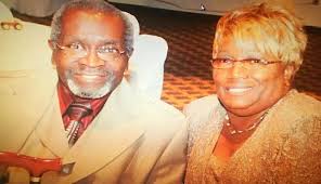 THE COGIC PRAYER WARRIORS