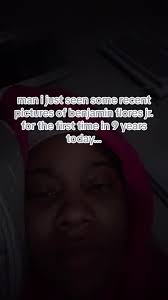 What Happened to Benjamin Flores Jr Hand