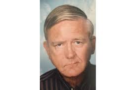 Clive Collins Obituary (1936