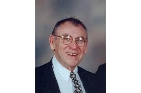 Charles Carr Obituary (1931