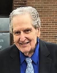 Thomas Struble Obituary (1944