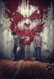 Siniestro 2 Hd Fondos De Pantalla Descarga Gratuita Wallpaperbetter