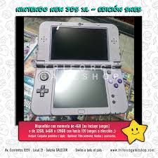 New nintendo 3ds xl red gamestop premium refurbished. Ocn H38xwphjsm