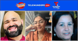 Telemundo PR