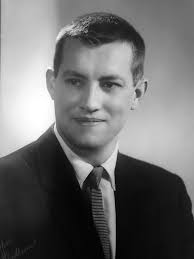 George Bailey Obituary