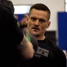 Affiliate: CrossFit Khrusos