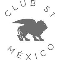 Image result for club piso 51 mexico city