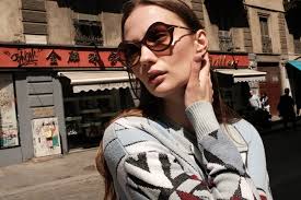 DESIGN SCENE STYLE: Piace La Moda by Sami Oliver Nakari & Michele Borboni