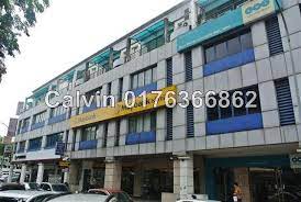 Ground floor, bangunan persekutuan tiong hua johor baru, no. Jalan Radin Anum Intermediate Shop Office For Sale In Sri Petaling Kuala Lumpur Iproperty Com My