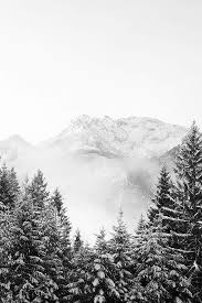 Black And White Mountain Poster Art Instant Download Modern Nordic Print Printable Mountain Scandinavian Modern Rocky Mountain Art Prints Winter Scenery Winter Wallpaper Mountain Wallpaper