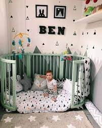 Pin By Clu Asecas On Future Children Tips Ideas Crafts Nursery Baby Room Baby Room Decor Baby Boy Rooms