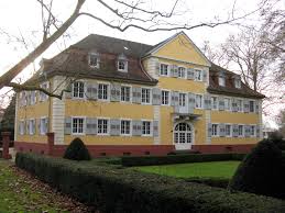 Die geschäftsstelle von haus & grund emmendingen ist ab sofort wieder bis auf weiteres für den publikumsverkehr geschlossen. Weiherschloss Emmendingen Wikipedia