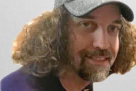 Mark Meadows, 46, Orange