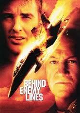 Film Duch i Mrok (1996)