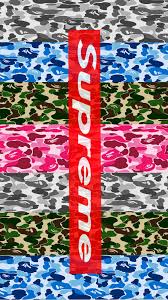 Supreme bape wallpaper 013 cryptooil supreme background. Cute Cartoon Characters Funny Aesthetic Profile Pictures Gucci Supreme Bape Wallpaper Live